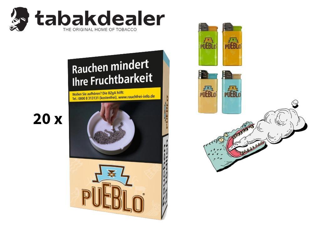 20x Pueblo Classic  20x Pueblo Classic