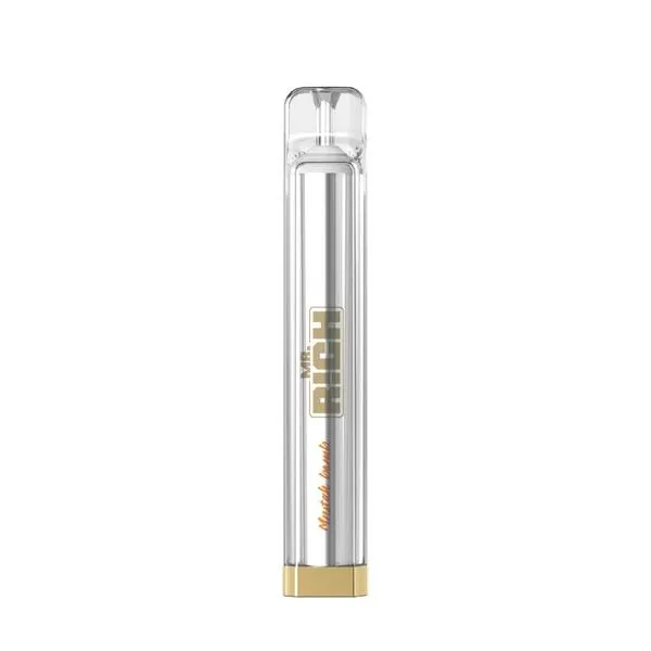 Mr Rich E-Shisha MNSTAH Bomb 16mg/ml Nikotin