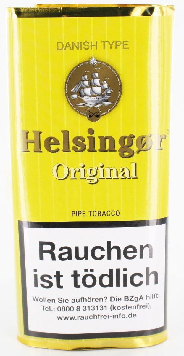 Helsingør Original Pfeifentabak 1 x 50g Krüll