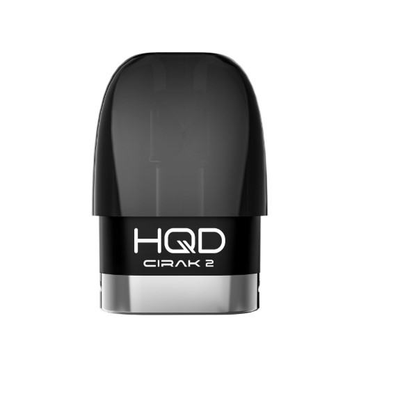 HQD Cirak 2 Ersatz Pod