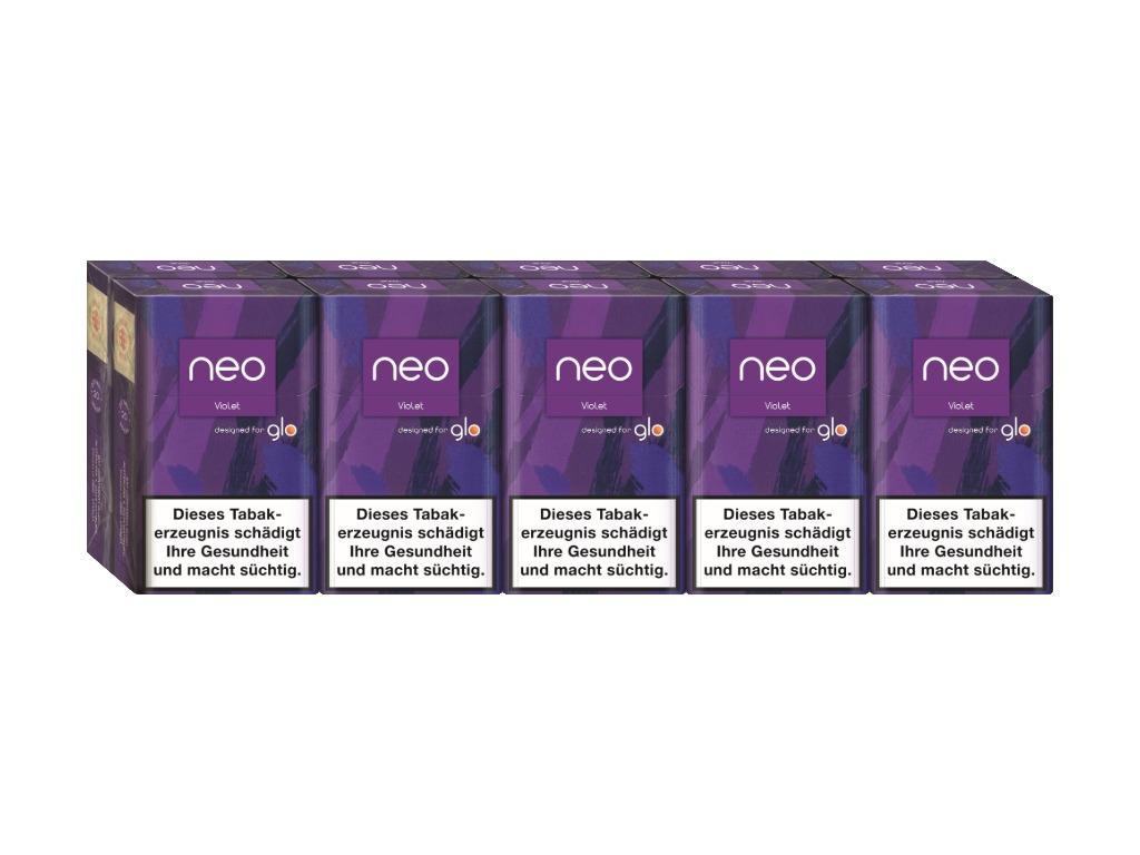 Neo Violet Neo Violet