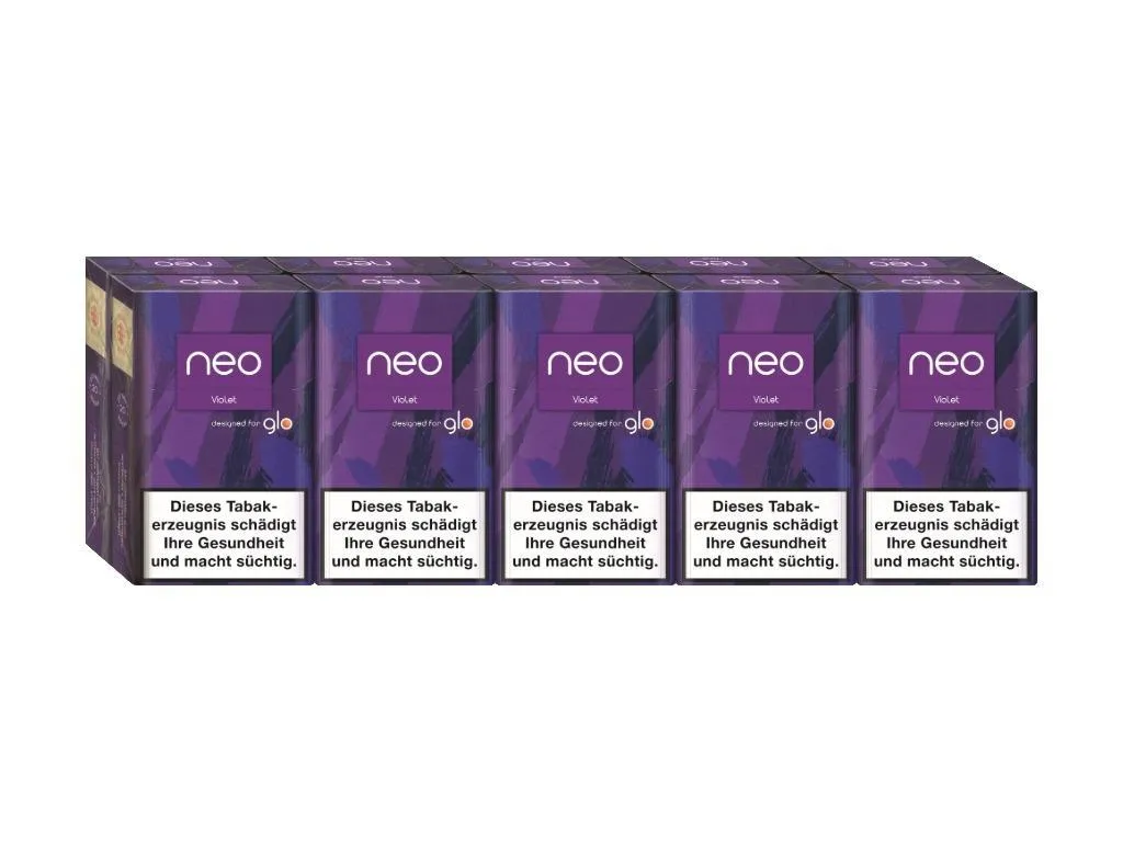 Neo Violet