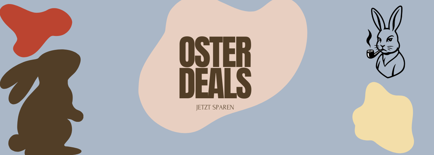 Ostern-Kampagne