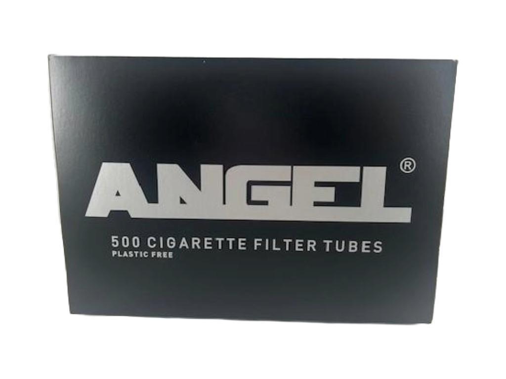 Angel Hülsen 1 x 500 Hülsen