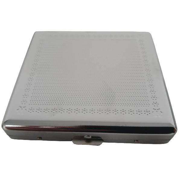 Zigarettenetui Metall 