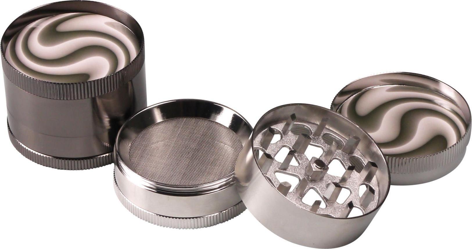 Grinder mit Sieb 1 Stück