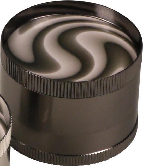 Grinder mit Sieb 1 Stück