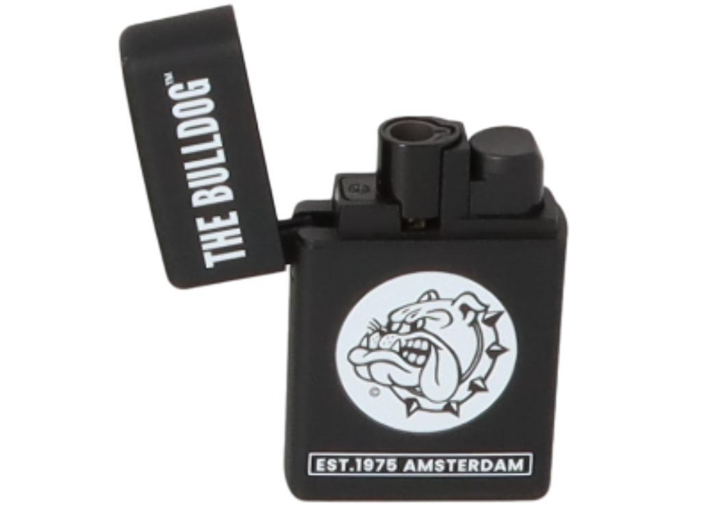 Bulldog Zengas Jetflamme Black 1 Stück Bulldog Zengas Jetflamme Black 1 Stück