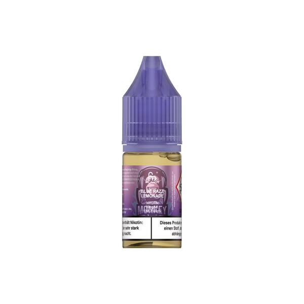 RandM Liquid 20mg Blue Razz Lemonade