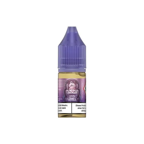 RandM Liquid 20mg Blue Razz Lemonade
