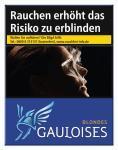 Gauloises Blondes Blau XXXL 8 x 27 Zigaretten