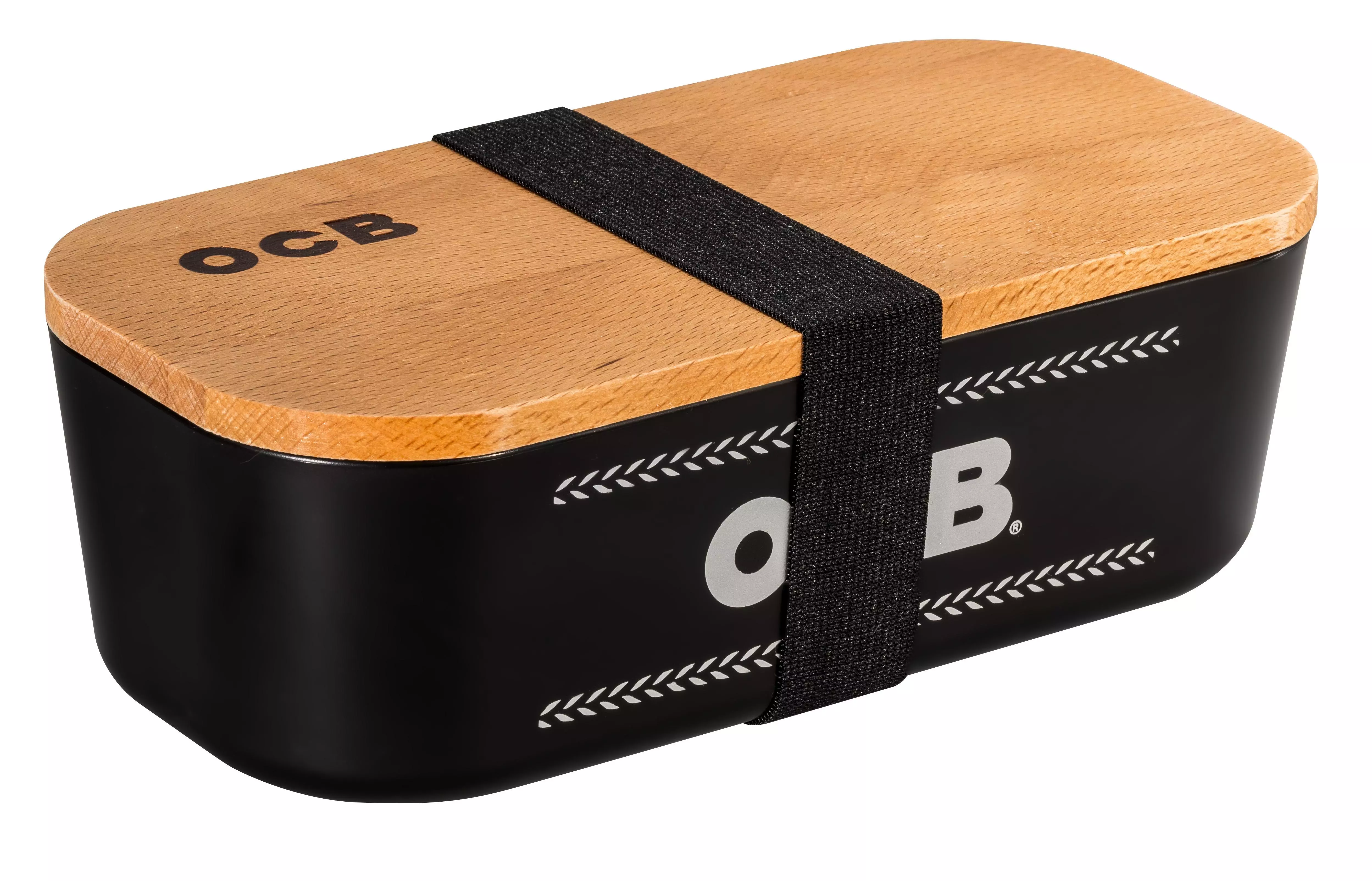 OCB Rolling Box mit Tray