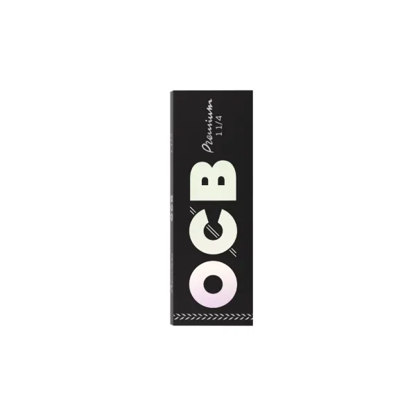 OCB Premium 1 1/4