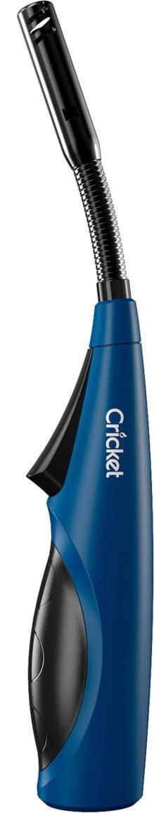CRICKET Universalanzünder "Fireflex" Blau CRICKET Universalanzünder "Fireflex" Blau