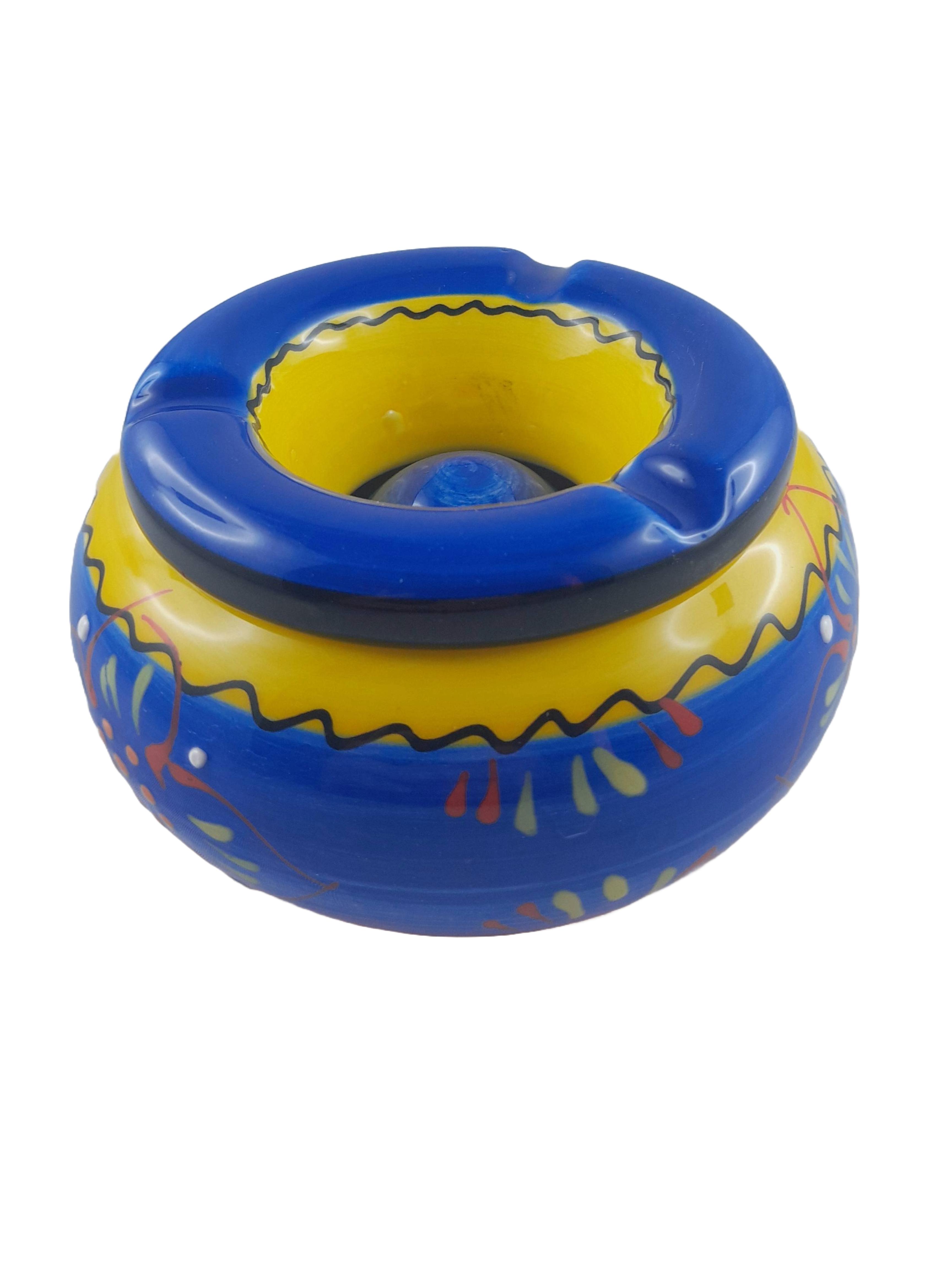 Windascher Keramik Ornament