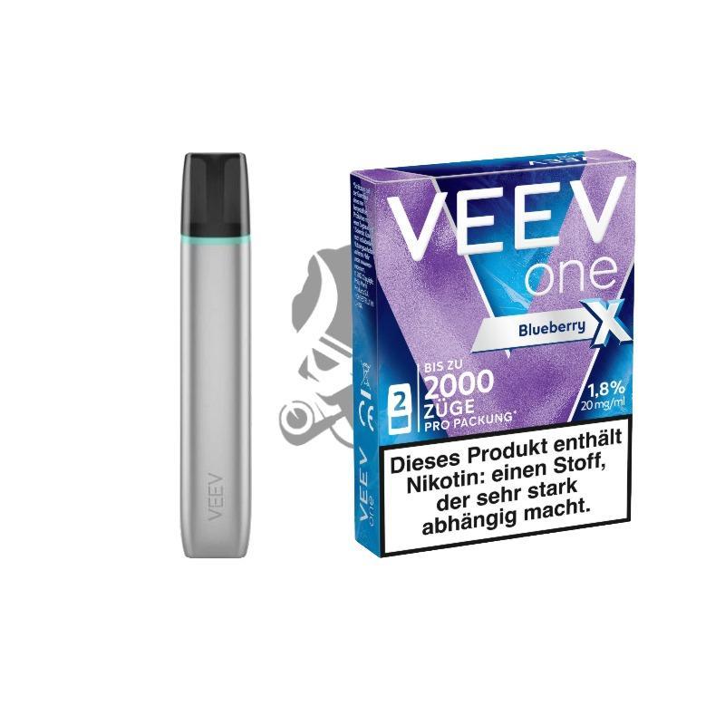 Veev One Kit Grey Frühlingsangebot 