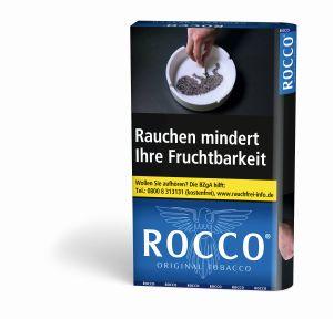 Rocco Halfzware Original 10 x 38g Tabak