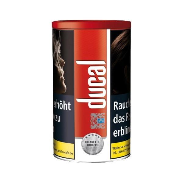 Ducal Original Red 1 x 155g Tabak