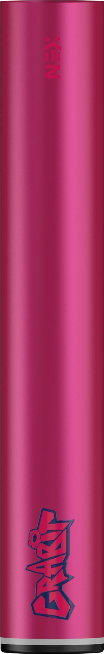Grabit Device Rose Red