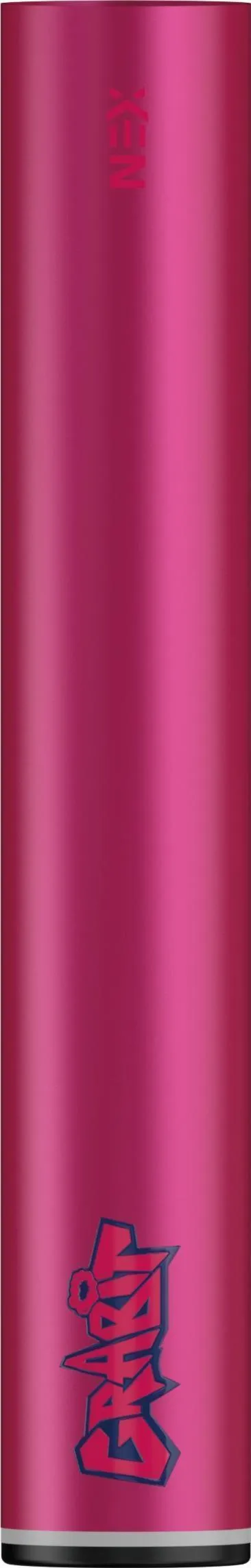Grabit Device Rose Red