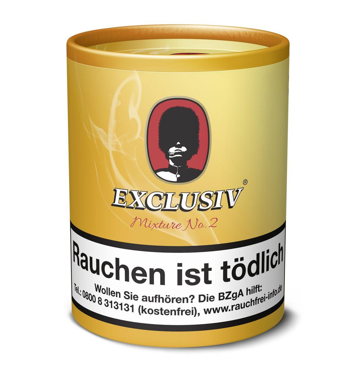 Ducal Blue Big 8 x 23 Zigaretten