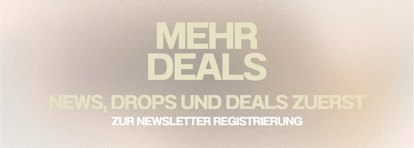 Newsletter Deals Juli