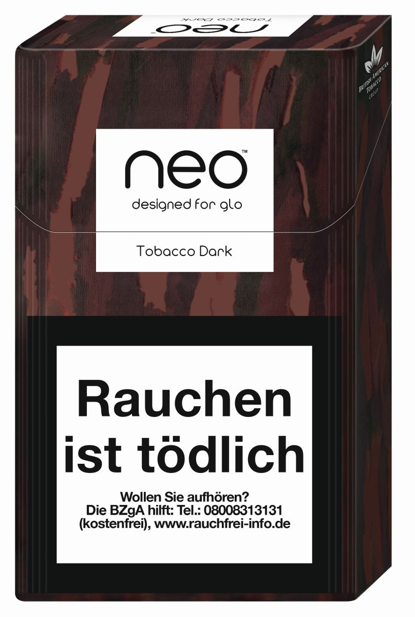 neo Tobacco Dark