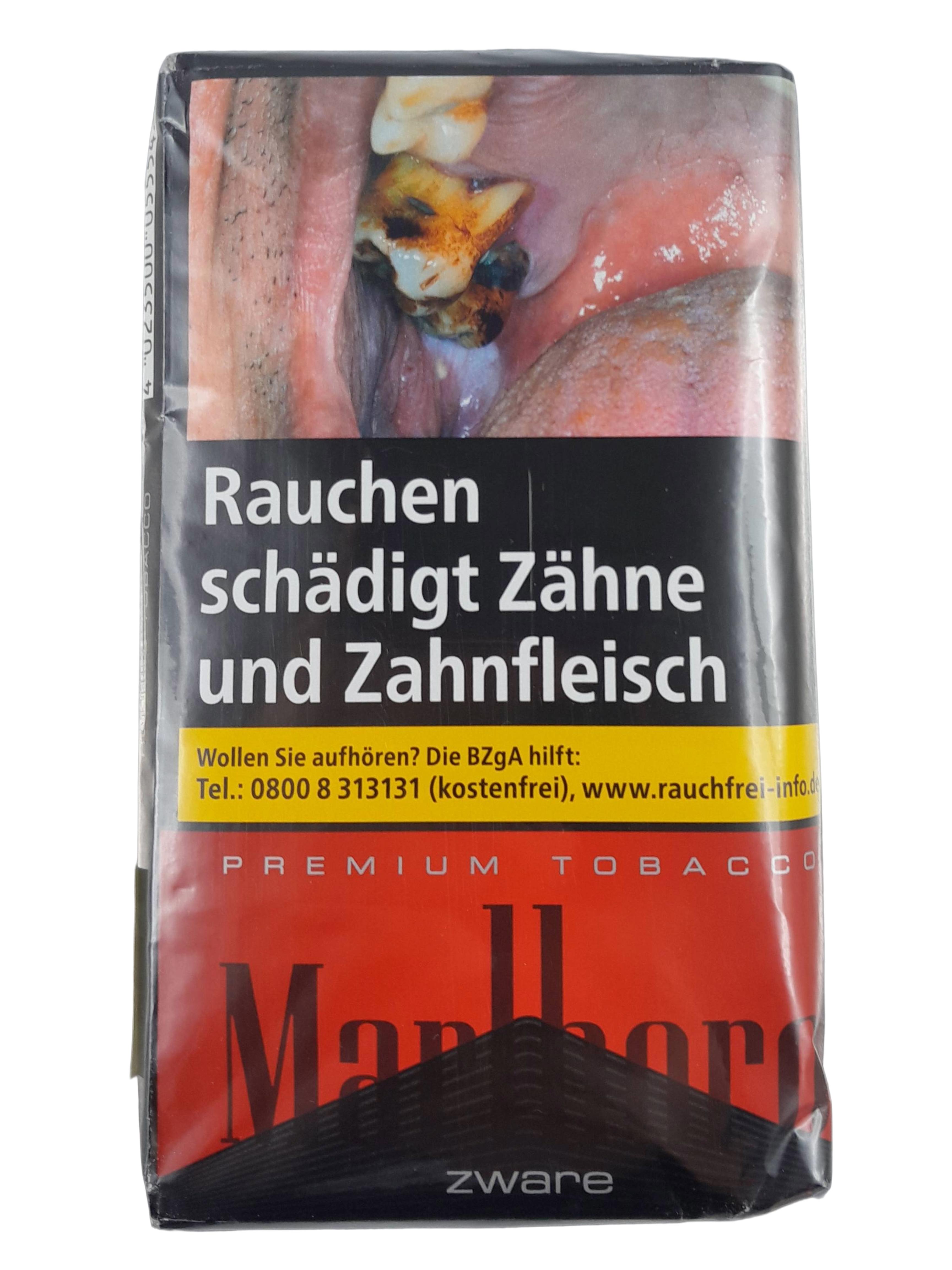 Marlboro Zware Premium Tobacco