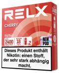 RELX Pod Real Cherry