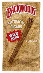 Backwoods Caribe Zigarren