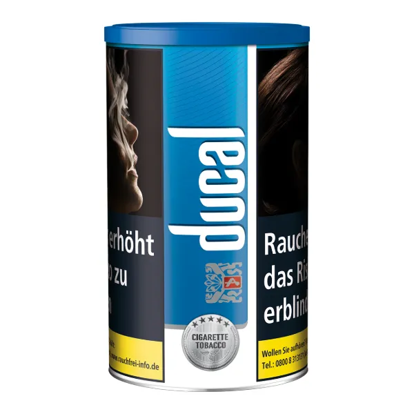 Ducal Blue 1 x 155g Tabak