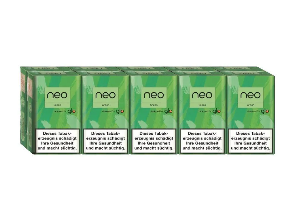 Neo Green