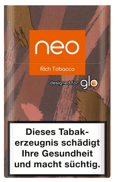 neo Tobacco Bright