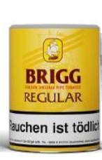 Brigg Regular Pfeifentabak 1 x 155g Krüll