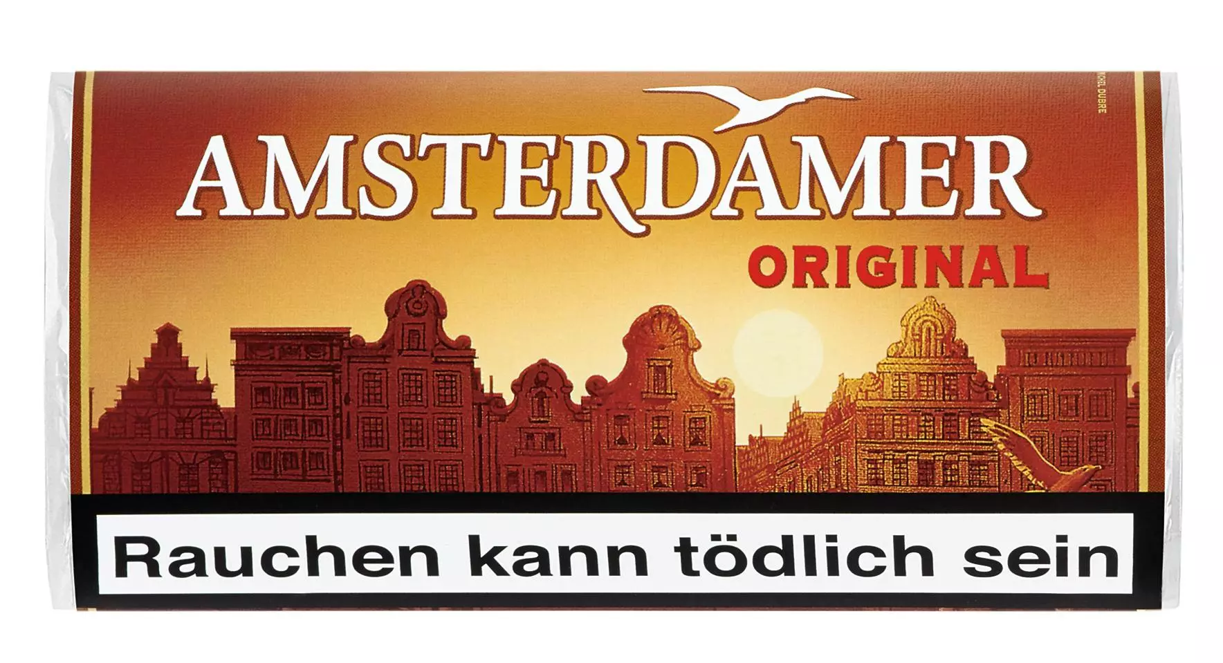 Amsterdamer Original 5 x 30g Tabak