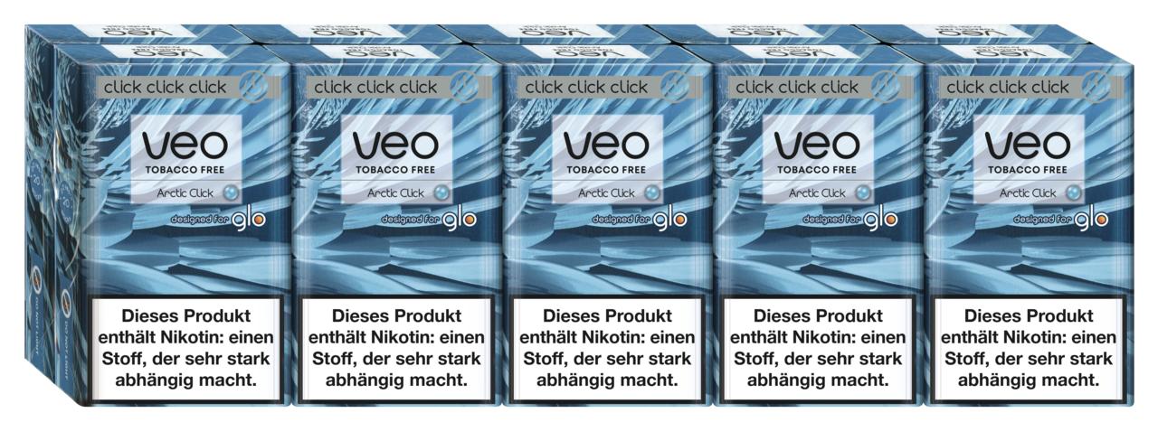 VEO Arctic Click VEO Arctic Click