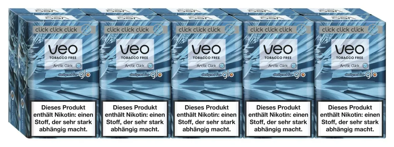 VEO Arctic Click