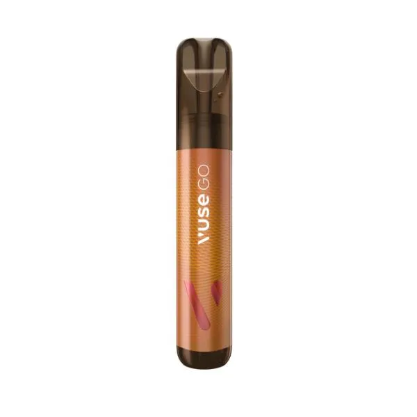 Vuse GO 1000 E-Shisha Creamy Tobacco 20mg/ml