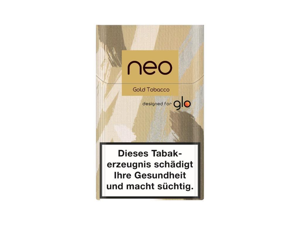NEO Tobacco Gold NEO Tobacco Gold