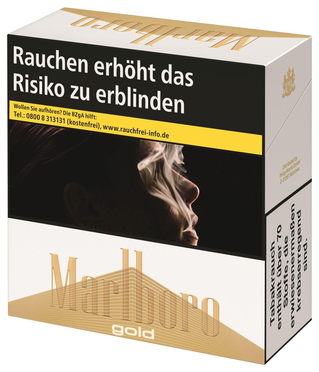 Marlboro Gold 7XL 3 x 56 Zigaretten