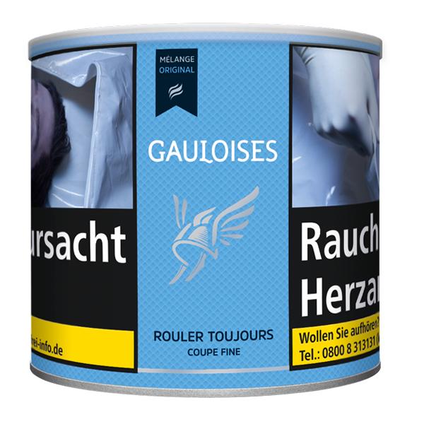 Gauloises Melange Original 1 x 90g Tabak