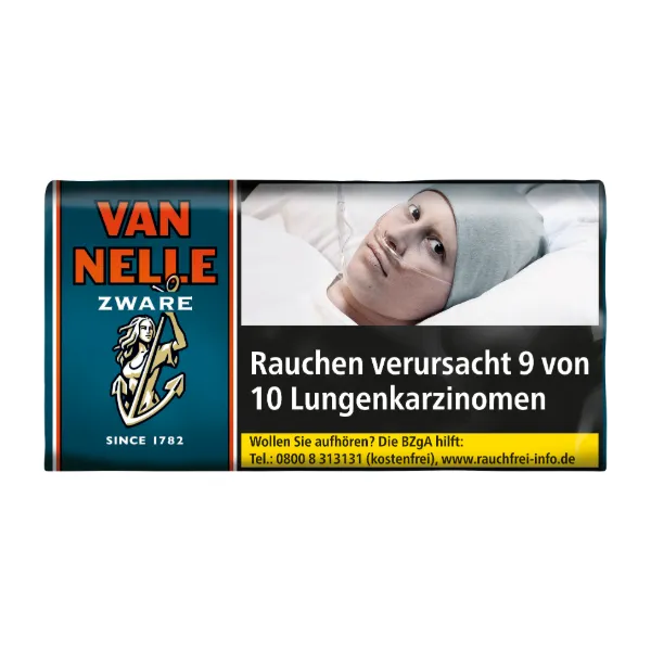Van Nelle Zware 6 x 30g Tabak