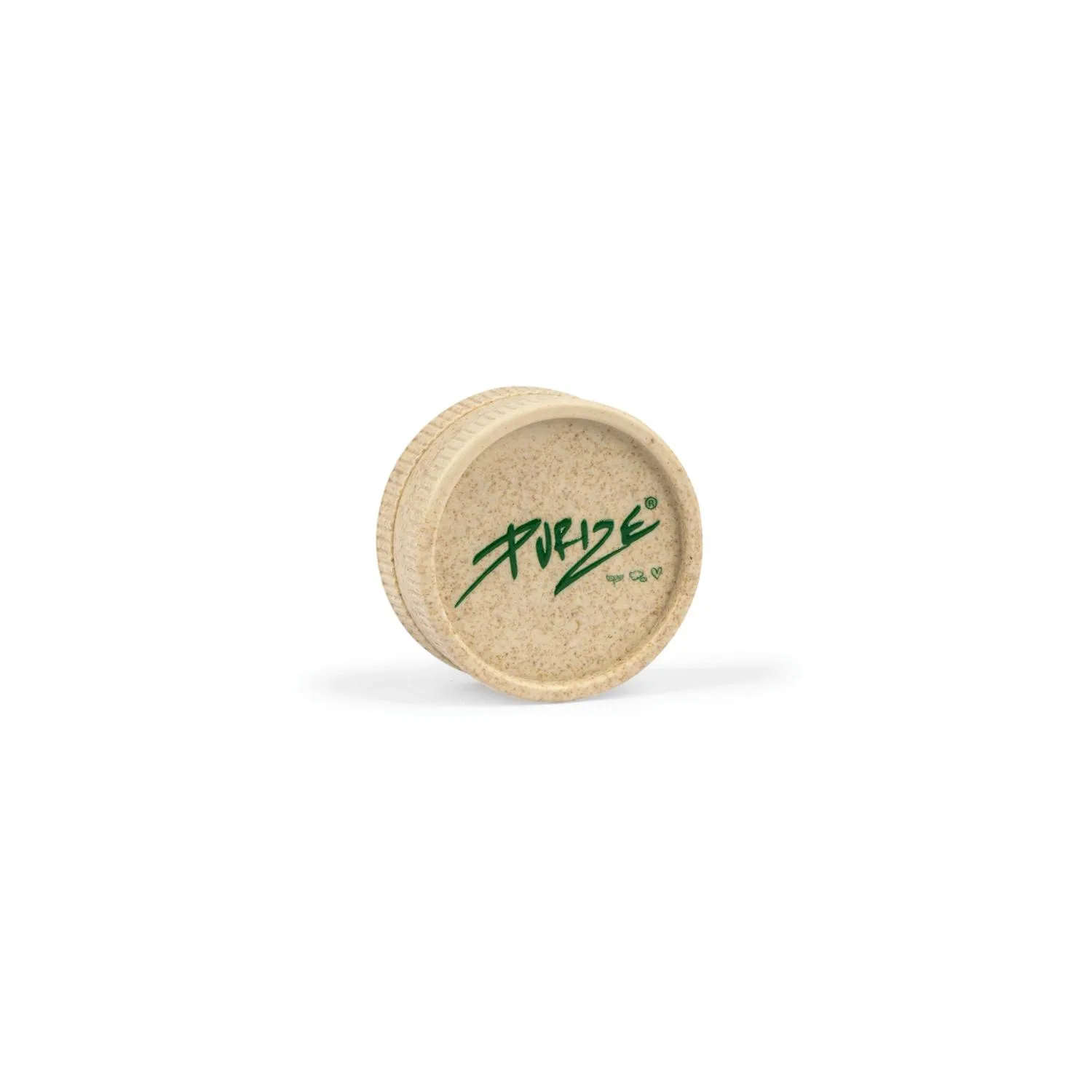 Purize Grinder 2-teilig