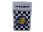 Bulldog Zengas Jetflamme White 1 Stück
