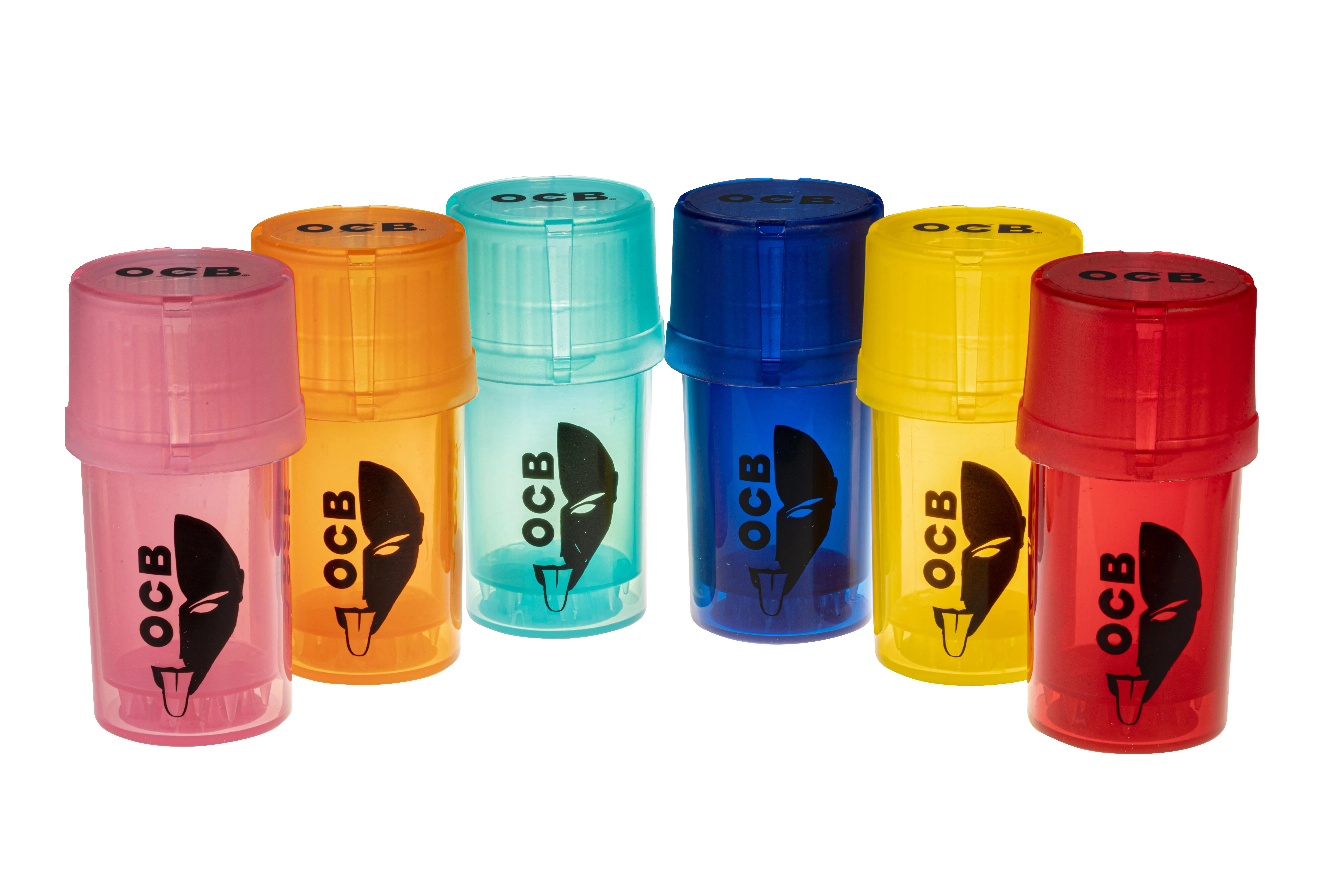 OCB Multifunctional Grinder