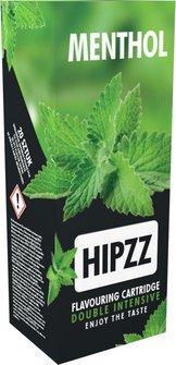 HIPZZ Menthol Aroma Card 20 St
