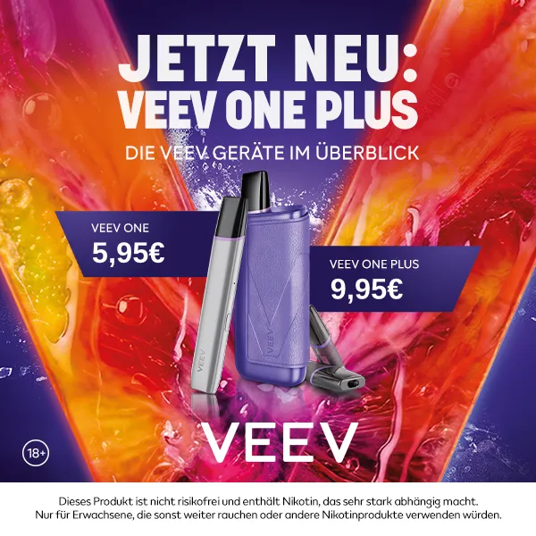 VEEV One Plus November