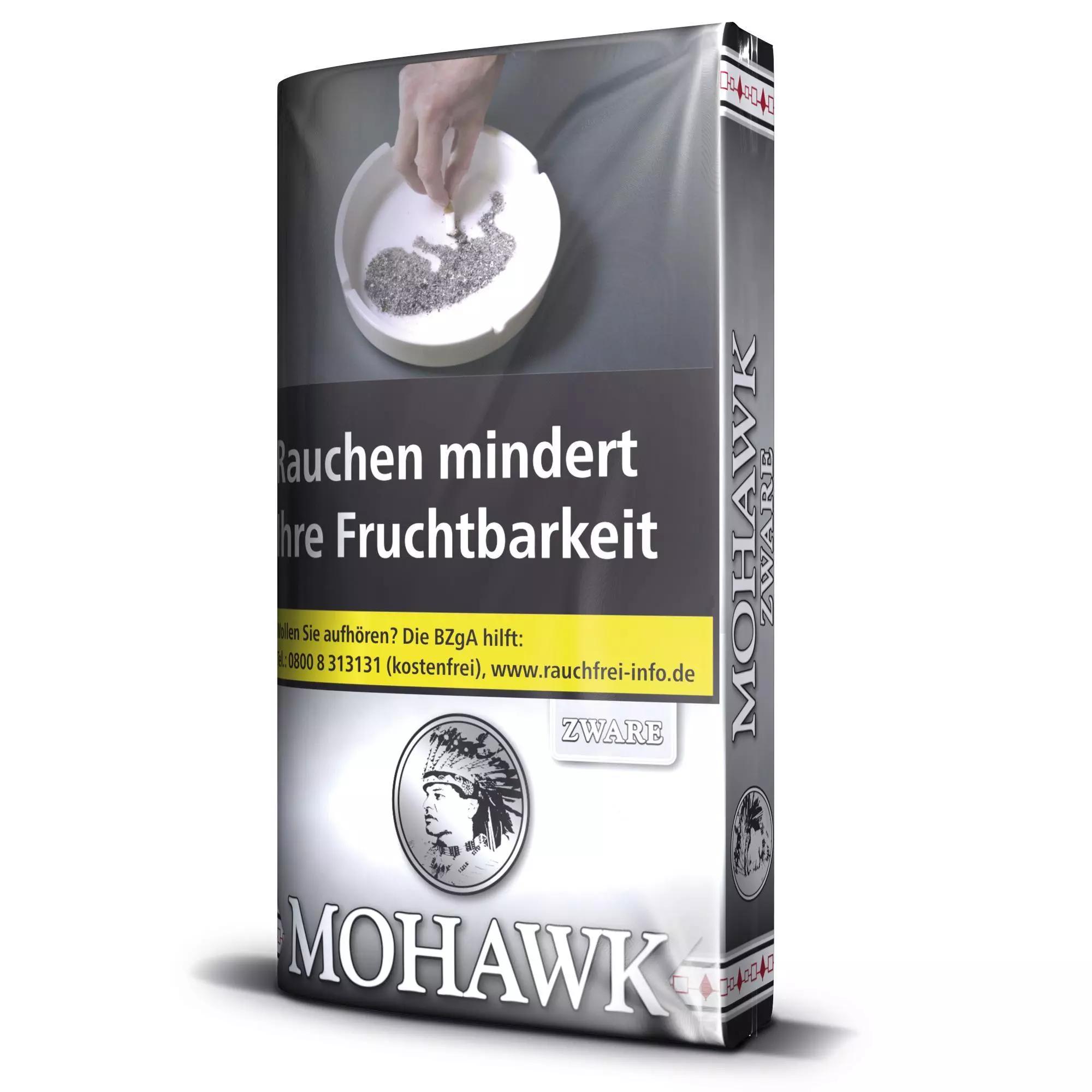 Mohawk Zware 10 x 30g Tabak