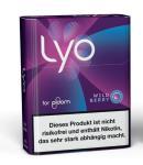 LYO Tobacco Sticks Wild Berry LYO Tobacco Sticks Wild Berry