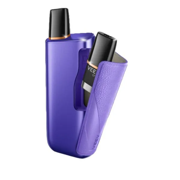 VEEV One Plus Starlit Purple 1 Stück